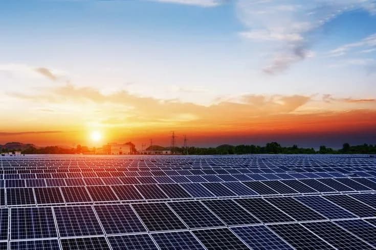 Fundo Solar Velox